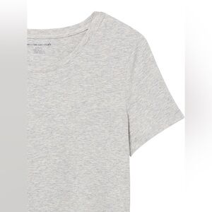 Basic Grey T-shirt